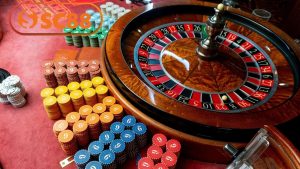 Cách chơi roulette châu Âu online tại SC88 chuẩn xác và dễ hiểu
